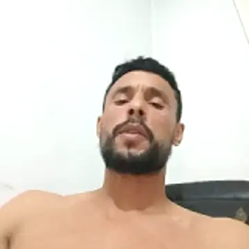 Arabprinceofslv Adlı Modelin Web Kamerası Şovu