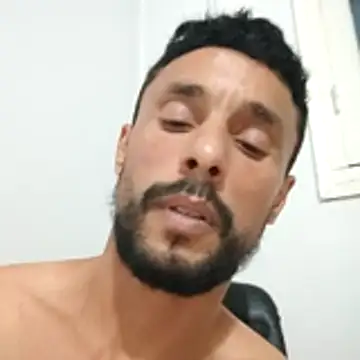 Show de Arabprinceofslv na webcam