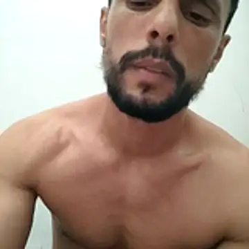 Arabprinceofslv Adlı Modelin Web Kamerası Şovu