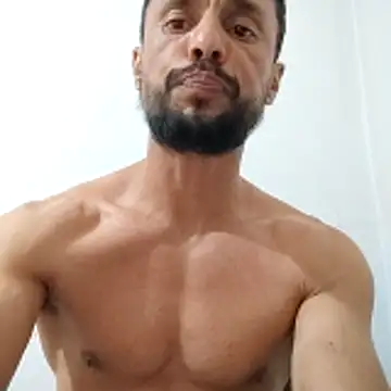 Pertunjukan Kamera Web Arabprinceofslv