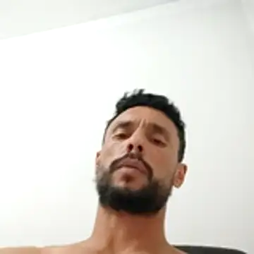 Show webcam de Arabprinceofslv