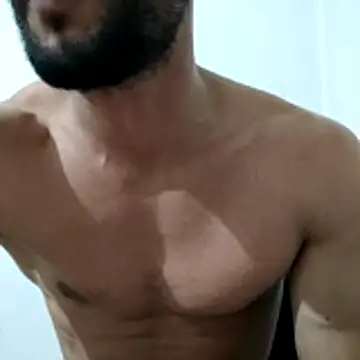 Arabprinceofslv 网络视讯表演