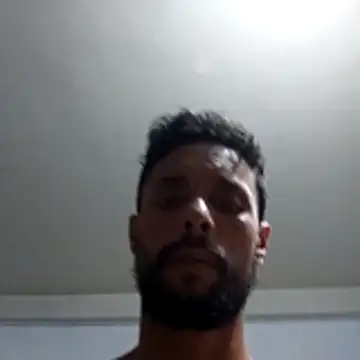 Arabprinceofslv Adlı Modelin Web Kamerası Şovu