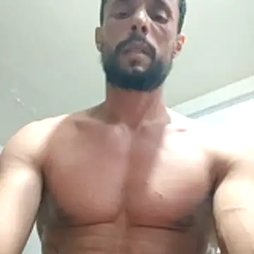 Arabprinceofslv 网络视讯表演