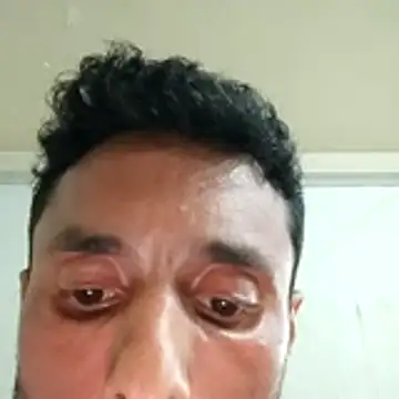 Arabprinceofslvn Webbikameraesitys