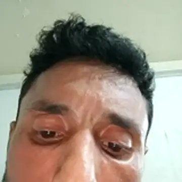 Arabprinceofslv's Webcam Show