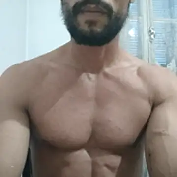Вебкам-шоу Arabprinceofslv