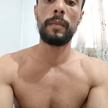 Show webcam de Arabprinceofslv