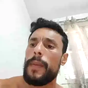 Show modela Arabprinceofslv na web-kameri
