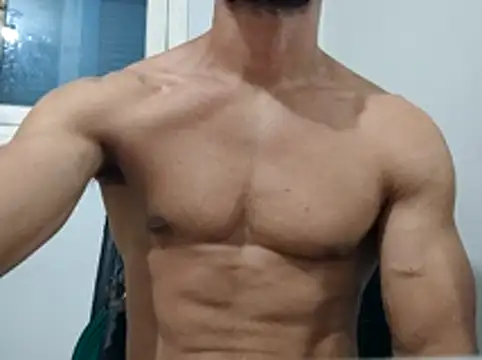 عرض كام Arabprinceofslv