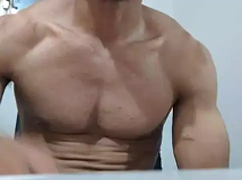 Arabprinceofslv's Webcam Show