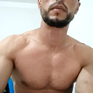 Show modela Arabprinceofslv na web-kameri