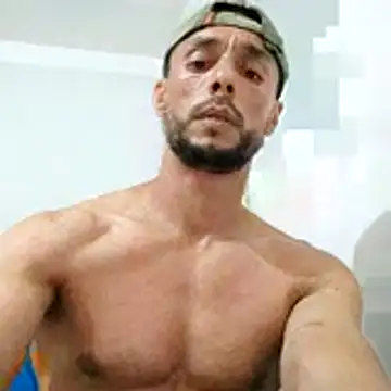 Arabprinceofslv 网络视讯表演