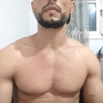 Arabprinceofslv 网络视讯表演