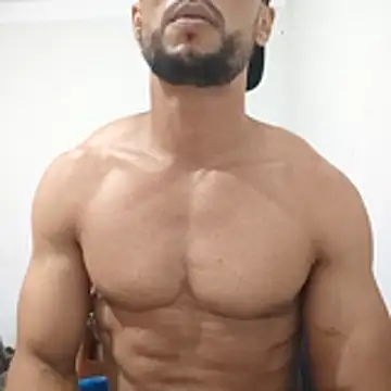 Arabprinceofslv 网络视讯表演