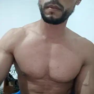 Arabprinceofslv's Webcam Show