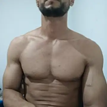 Arabprinceofslv Show Webcam