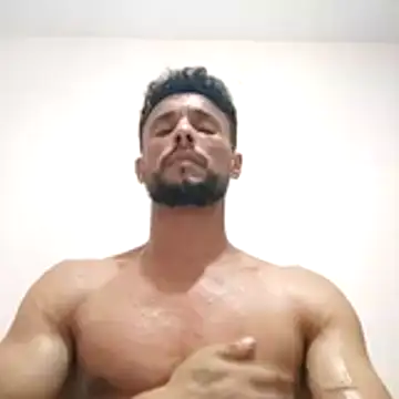 Arabprinceofslv's Webcam Show