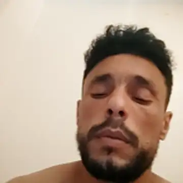Show modela Arabprinceofslv na web-kameri