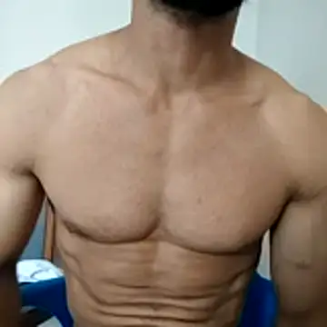 Arabprinceofslv 网络视讯表演