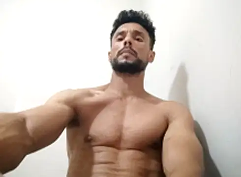 عرض كام Arabprinceofslv