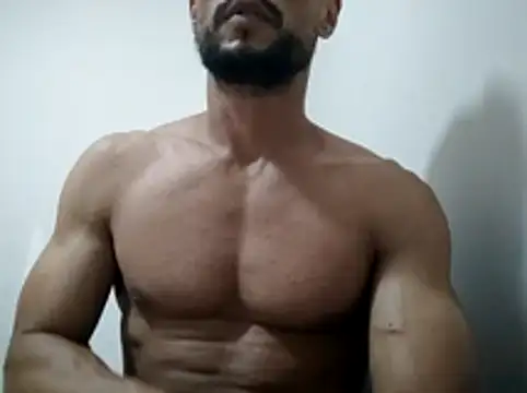 Show Webcam de Arabprinceofslv