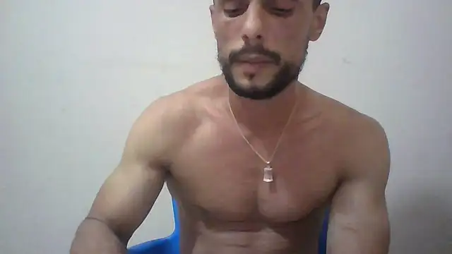 Arabprinceofslv 网络视讯表演