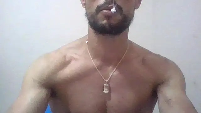Arabprinceofslv 网络视讯表演