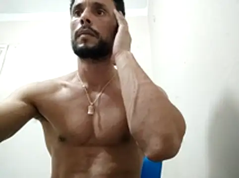 عرض كام Arabprinceofslv