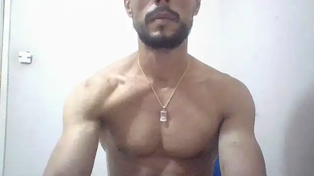 Show de webcam de Arabprinceofslv