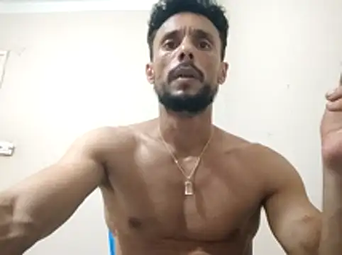 Webkamerová show Arabprinceofslv