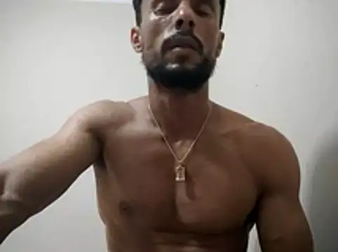 Arabprinceofslv 网络视讯表演