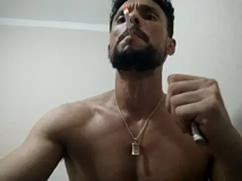 Arabprinceofslv's Webcam Show
