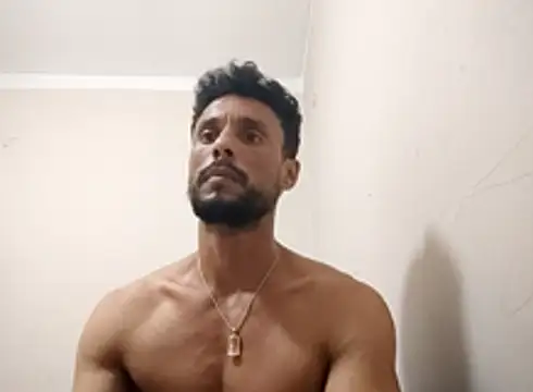 Arabprinceofslv Pertunjukan Webcam