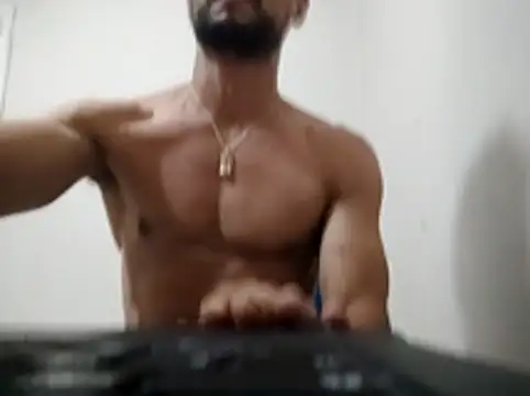 Arabprinceofslv – webcam-show