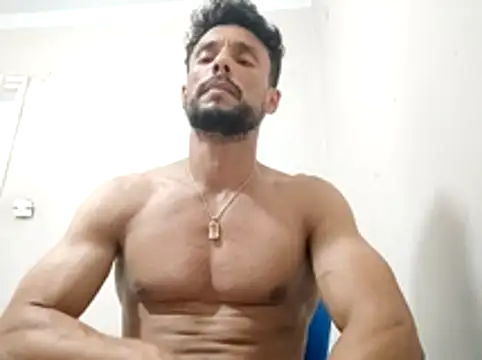 عرض كام Arabprinceofslv