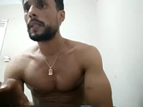 عرض كام Arabprinceofslv
