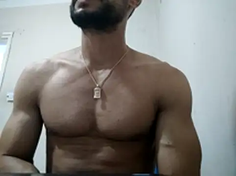 Arabprinceofslv Show in webcam