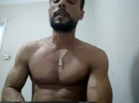 Вебкам-шоу Arabprinceofslv
