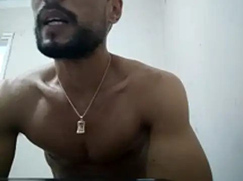 Show de webcam de Arabprinceofslv