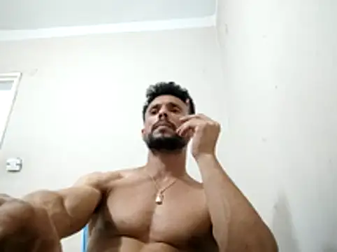 Show webcam de Arabprinceofslv