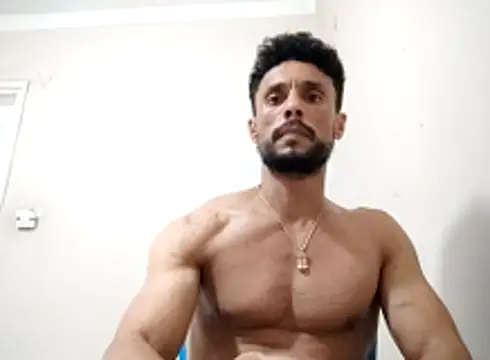 Arabprinceofslv Show Webcam