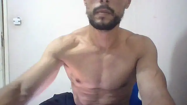 عرض كام Arabprinceofslv