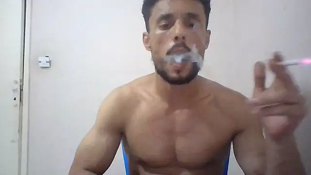 Arabprinceofslv Show Webcam