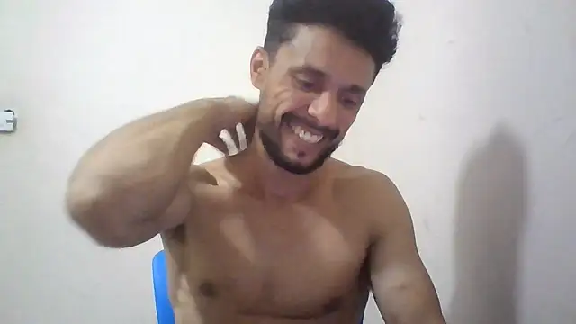 Show de Arabprinceofslv na webcam