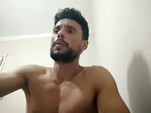 Arabprinceofslv 在線直播表演