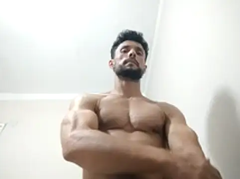 عرض كام Arabprinceofslv