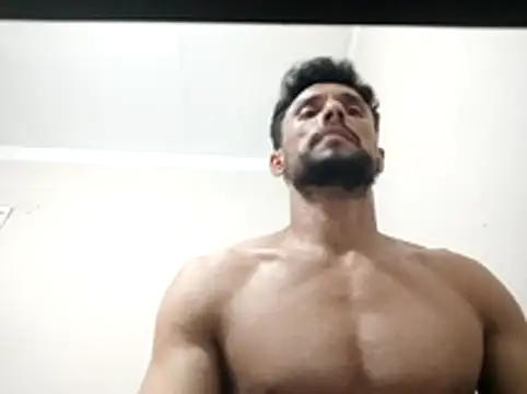 عرض كام Arabprinceofslv