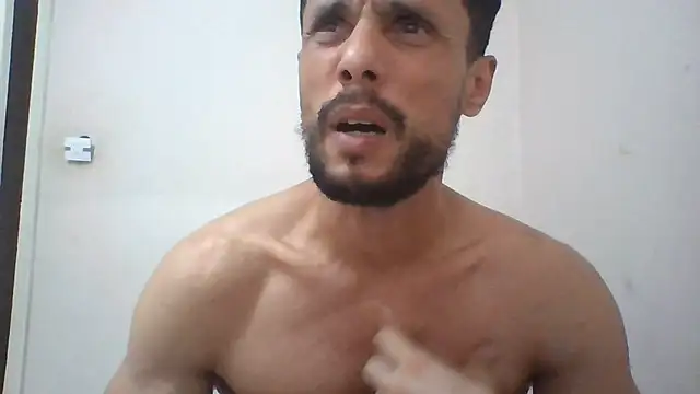 Arabprinceofslvn Webbikameraesitys