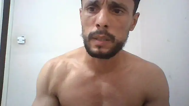 عرض كام Arabprinceofslv